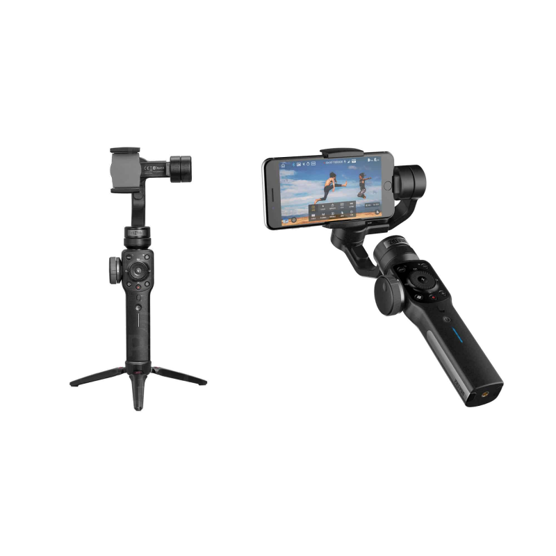 Stabilisateur Zhiyun SMOOTH 4 SMOOTH 4