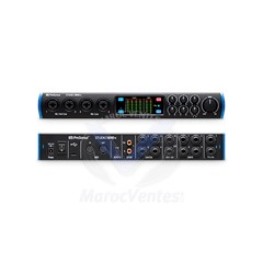 Interface Audio 18x10 USB-C 24 bits / 192 kHz PreSonus Studio 1810c Studio 1810c
