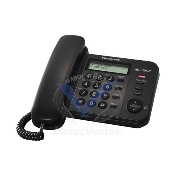 Téléphone KX-TS560