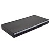 TIROIR FO SOFT COULISSE 24 PORTS VIDE SC-SX 24 PORTS AVEC CASSETTE LINXCOM SPPSCSXEM24