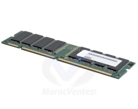 Barette Memoir 2GB PC3-12800 DDR3-1600 0A65728