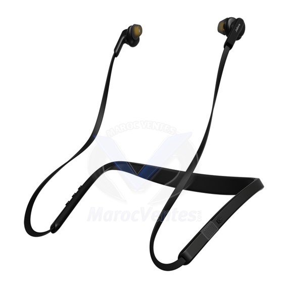 Écouteurs Elite 25e Halo smart Bluetooth® sans fil Stereo 100-98400000-60