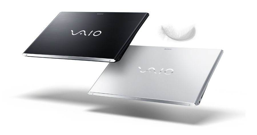 Ultrabook™ en fibre de carbone ultra résistante