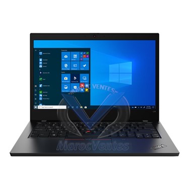 ThinkPad L14 i5-10210U ( 8 Go / 256 Go SSD) Win 10 Pro