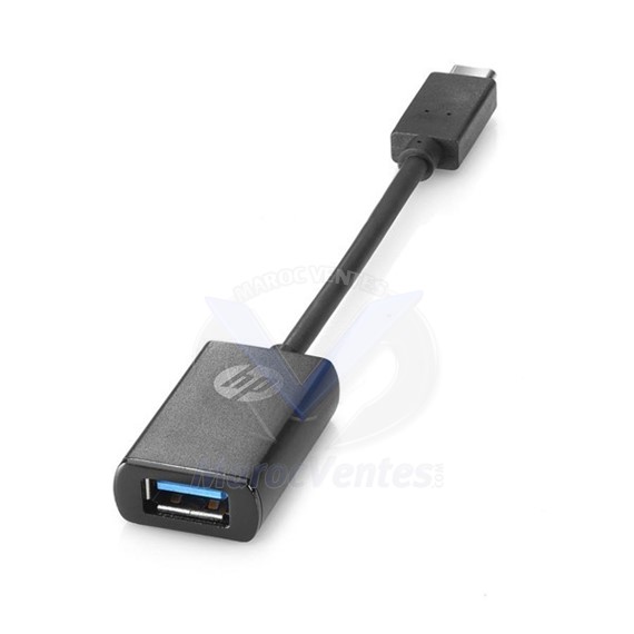 Adaptateur Pavilion USB-C™ vers HDMI 2.0 2PC54AA