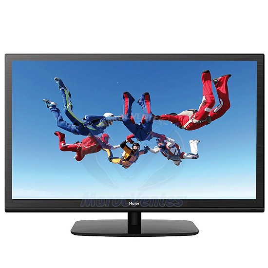 Téléviseur LED 117 cm Full HD 46C800