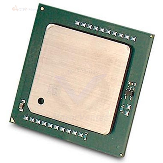 Processeur Intel Xeon E5630 / 2.53 GHz DL360G7 588070-B21