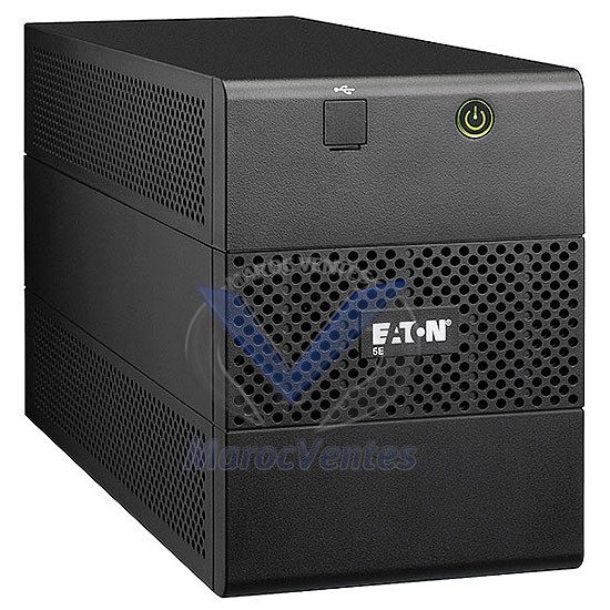 Eaton 5E UPS 2000VA/1200W 3 x sorties ANZ Fan 5E2000iUSB
