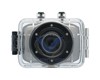 Extreme Sports Cam Konix Caméra Embarquée + Accessoires 61881177230