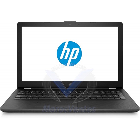 PC Portable 250G7 I5-8265U 500Go 4Go 15,6" Freedos 6MQ18ES