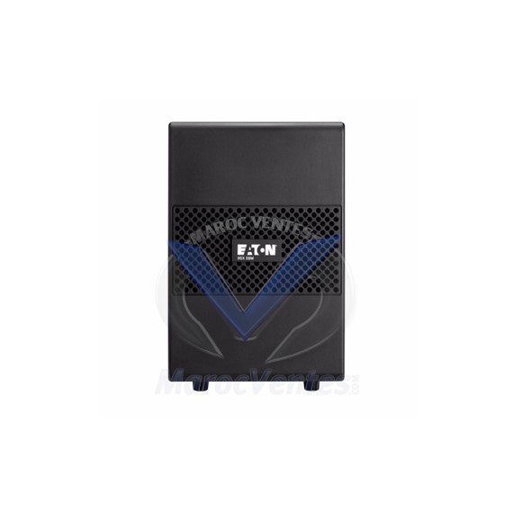 Module de batterie externe pour onduleur 9SX 36V format Tour 9SXEBM36T