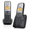 Téléphone sans Fil Gigaset A130 ECO-DECT Ecran 1,4" Packt A130
