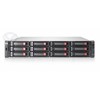 Baie de disques StorageWorks Modular Smart Array P2000 G3 FC Dual Controller LFF Array