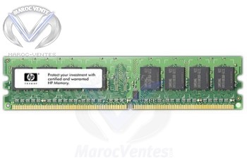 Barrette Mémoire 2 Go SO DIMM 204 broches DDR3 AT912AA