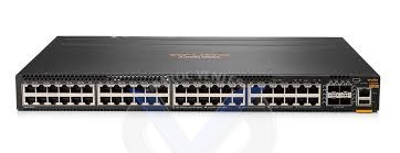Aruba 6300M 48G Pwr2Prt 2F 1PS Bdl JL762A