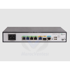 HPE MSR958X 10GbE and Combo Router S0P11A