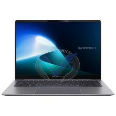 ExpertBook P5405CSA-NZ0412X Ultra 7-258V 14" WQXGA 32 Go 1 To SSD W11P 36Mois