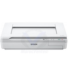 Scanner Professionnel à Plat WorkForce DS-50000 A3