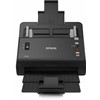 Scanner de documents DS-860 Recto-verso A4 chargeur automatique de documents
