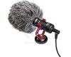 MICROPHONE POUR CAMERAS & SMARTPHONES BY-MM1