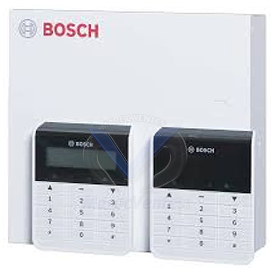 Kit Intrusion Bosch Amax 2100 DS2758