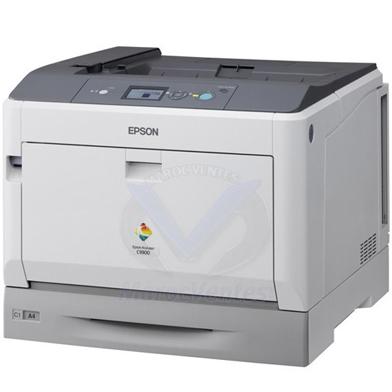 EPSON Imprimante Aculaser C9300N C11CB52011