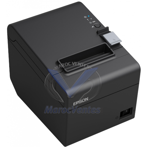 Imprimante Thermique de Tickets  TM-T20III Mono SFP A4 USB 2.0 POS 203 x 203 DPI C31CH51011