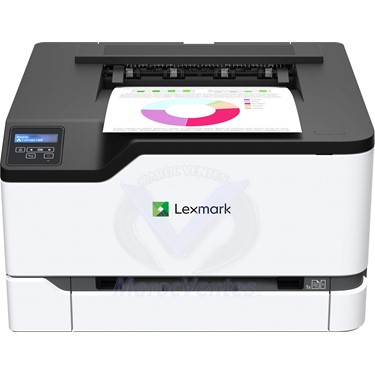Imprimante couleur laser A4/Legal Recto-Verso 600 x 600 PPP