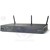 Routeur 4 ports -VDSL2/ADSL2+ over POTS (non-US) 3.7G HSPA+ R7 - SMS/GPS C888EG+7-K9