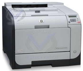 Imprimante Color LaserJet CP2025n