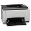 HP LJ Pro CP1025nw PC & Mac  4/16 (A4) ppm, ePrint, Air Print, Smart Install, 8MB, 150 sheet input CE918A