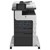 Imprimante multifonction MFP LaserJet Enterprise M725f CF067A