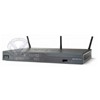 Routeur Cisco 888 G.SHDSL Router with ISDN backup CISCO888-K9