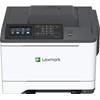 Imprimante couleur laser Recto-verso automatique A4
