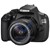 Appareil Photo Numérique Reflex Canon EOS 1200D + Carte SD 8 GB +Sacoche 9127B009AA