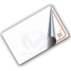 Carte MIFARE 1K F08 1356MHZ Carte MIFARE 1K F08