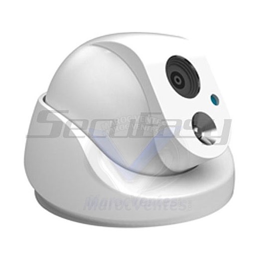 Camera COLOR 1/4" HD DIGITAL SENSOR D1412