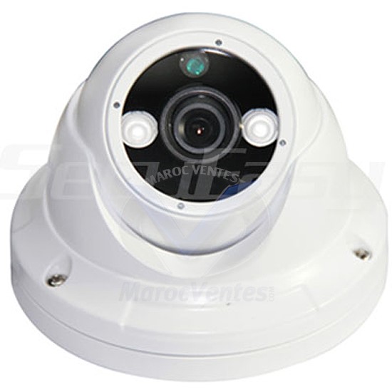 Camera AHD Dome D2825