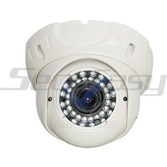 Camera AHD 1 Megapixel ANTIVANDALE D2826