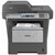 Imprimante Laser Multifonction Monochrome Recto-Verso Automatique et Réseau DCP-8250DN