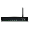 Modem/Routeur Firewall ADSL 2+ sans fil - 150 Mbits/s