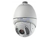 Caméra rotative analogique speed dome IR extérieure IP66