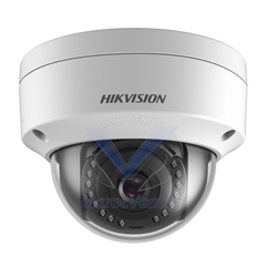 Caméra IP intrieure 4Mpx 2,8 mm / 100° IP67 PoE DS-2CD1143G0-I