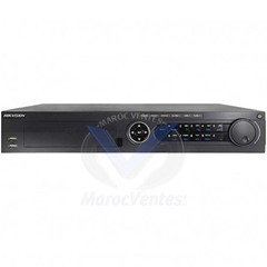 NVR PoE 16 Caméras IP