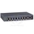 Routeur ProSafe Firewall VPN 5 tunnels 1 Port WAN Gigabit 8 Ports LAN Gigabit FVS318G