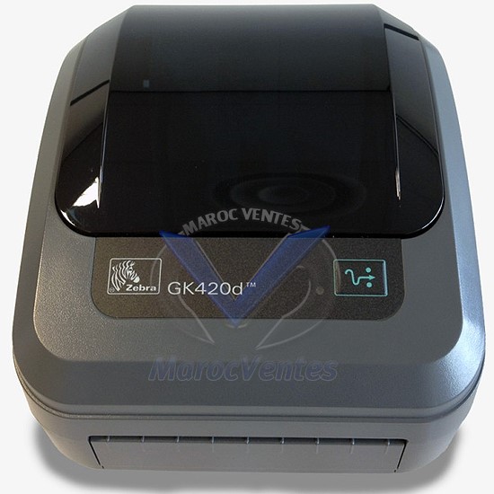 Imprimante Etiquette de Bureau GK420 DT 203DPI RS232/USB G2 SERIES IN GK42-202520-000
