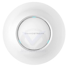 Point d'accès Wi-Fi Enterprise 4×4: 4 Wave-2 802.11ac