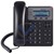 Téléphone IP pour les Petites Entreprises Non POE GXP1610