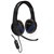HP Premium Digital Headset Black Special Edition H2C25AA
