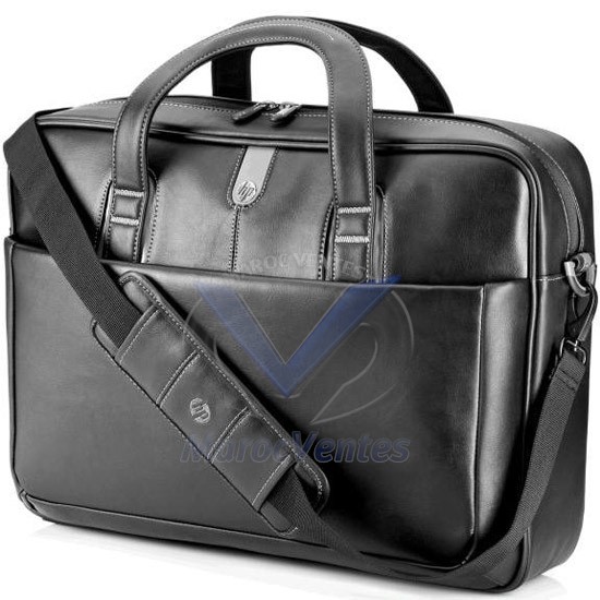 HP Professional Leather Case -43,9 cm (17,3") H4J94AA